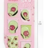 Магнитные закладки AVOcato, 6 шт