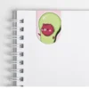 Магнитные закладки AVOcato, 6 шт