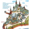 Наталия и Василий Волковы: Кремль. Сердце Москвы