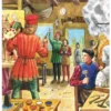 Михаил Пегов: Леонардо да Винчи. Человек из будущего