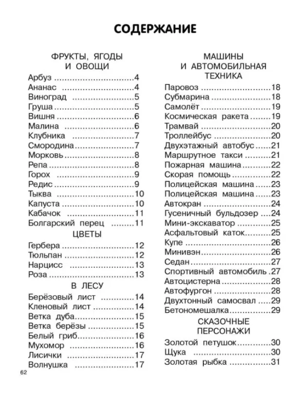 Вера Глотова: Экспресс-курс по рисованию