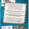 Шарлотта Хаберзак: Не открывать! С другой планеты!