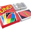 Настольная карточная игра UNO