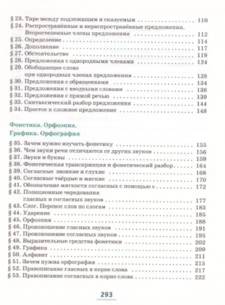 Быстрова: Русский язык. 5 класс. Учебник. В 2-х частях