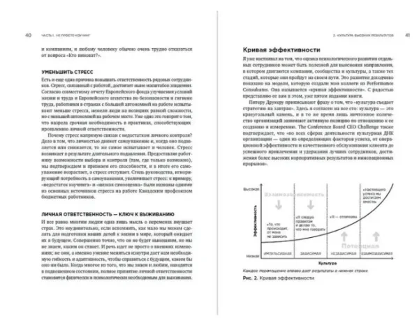 Джон Уитмор: Коучинг. Основные принципы и практики коучинга и лидерства