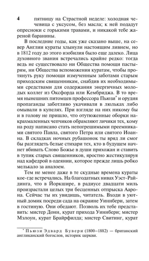 Шарлотта Бронте: Шерли