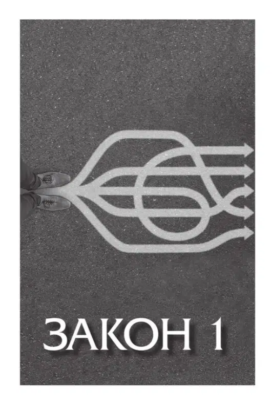 Бодо Шефер: Законы победителей