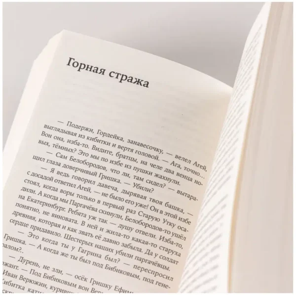 Алексей Иванов: Золото бунта (мягкий переплет)