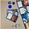 Монополия Гарри Поттер. Настольная игра Hasbro