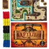 Настольная игра Картахена