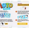 Лото Животные