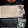 Советская кухня по ГОСТу и не только...
