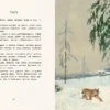 И.С. Соколов-Микитов: Год в лесу