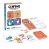 Стартап-конструктор: креативная деловая игра