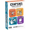 Стартап-конструктор: креативная деловая игра