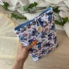 Книжный чехол "Стич" 19х26 см