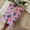 Книжный чехол "Стич и Лило" 19х26 см