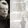 Стивен Кинг: Сияние