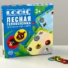 Логическая игра-судоку «Лесная головоломка»