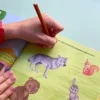 Наталья Талызина: Готовимся к школе с нейропсихологом