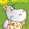 Тесты (4-5 лет) (с наклейками)