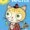 Тесты (5-6 лет) (с наклейками)