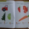 Тесты для детей 1-2 лет