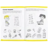 Тетрадь «Буквы и чтение, 6-7 лет»