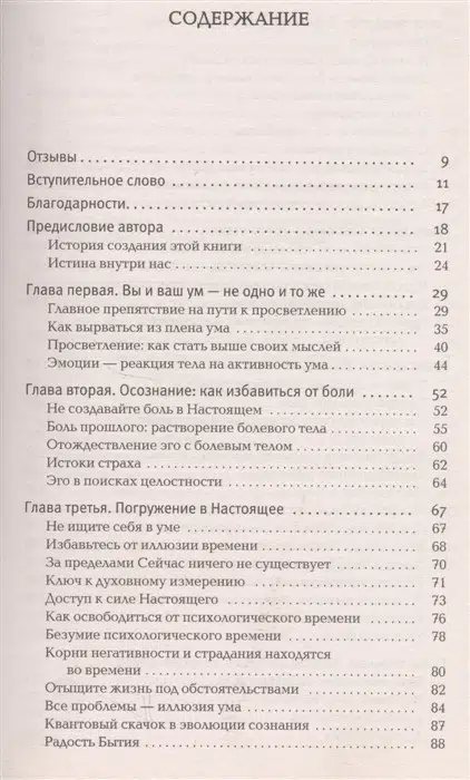 Экхарт Толле: Сила настоящего. Руководство к духовному пробуждению