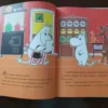 Туве Янссон: Муми-тролли и загадочный чемоданчик