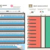 KUMON. Учимся вырезать