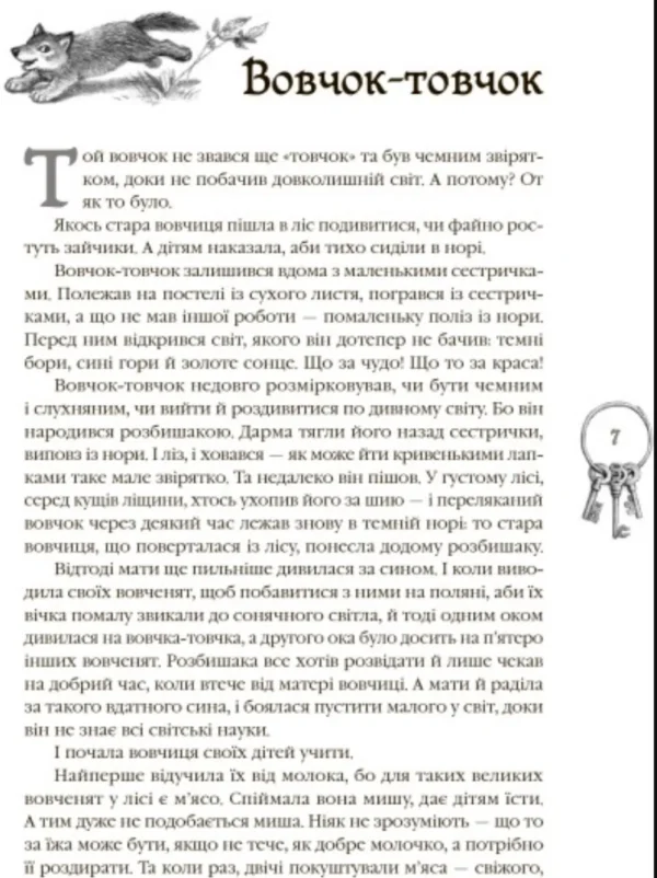 Українські народні казки (УКР.ЯЗ)