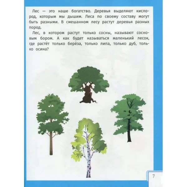 Умный ребенок: 5-6 лет