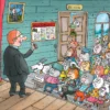 Андрей Усачёв: Украсть «Котобой»! или Полет на Луну