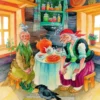 Эдуард Успенский: Вниз по волшебной реке