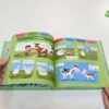 Узорова О.: Скорочтение с 2-3 лет