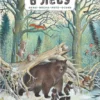 В лесу. Зима, весна, лето, осень