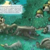 Валько: Лесной воришка