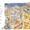 Ведмежа Паддінгтон. Велика книга історій (УКР.ЯЗ)