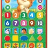 Веселые знания. Игровой планшетик
