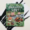 Маури Куннас: Викинги идут!