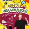 Влад А4. Книга челленджей