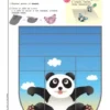 Волшебные поделки. KUMON