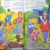 Я говорю правильно. От первых уроков устной речи к "Букварю"