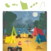 Я могу находить решения! Логика и изобретательность. 3-4 лет (+27 наклеек)