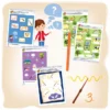 Я могу! Развиваем память! 4-5 лет