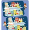 Я могу! Развиваем память! 4-5 лет