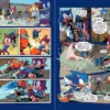 Йэн Флинн: Sonic. Нежелательные последствия. Комикс. Том 1
