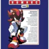 Йэн Флинн: Sonic. Судьба доктора Эггмана. Комикс. Том 2
