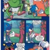 Йэн Флинн: Sonic. Судьба доктора Эггмана. Комикс. Том 2
